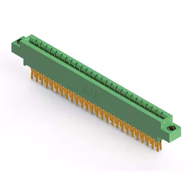 333-052-560-808 EDAC Inc.  Edgeboard Connectors